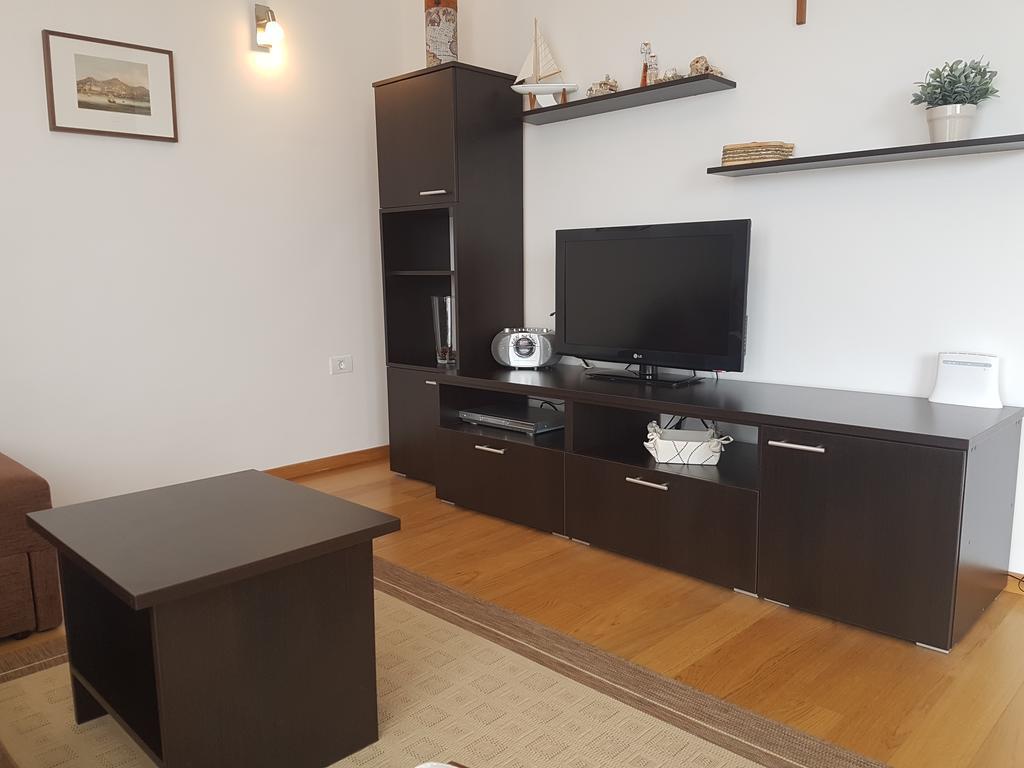 Apartment Caprice Zadar Exteriör bild