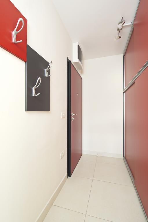 Apartment Caprice Zadar Exteriör bild